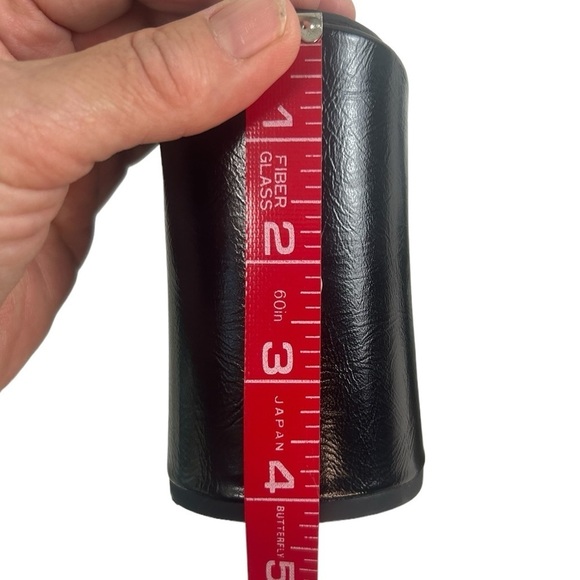 Soda Womens 7M Black Vegan Crisscross Chunky Platform Slip On Grunge Y2K Sandals - Picture 8 of 9